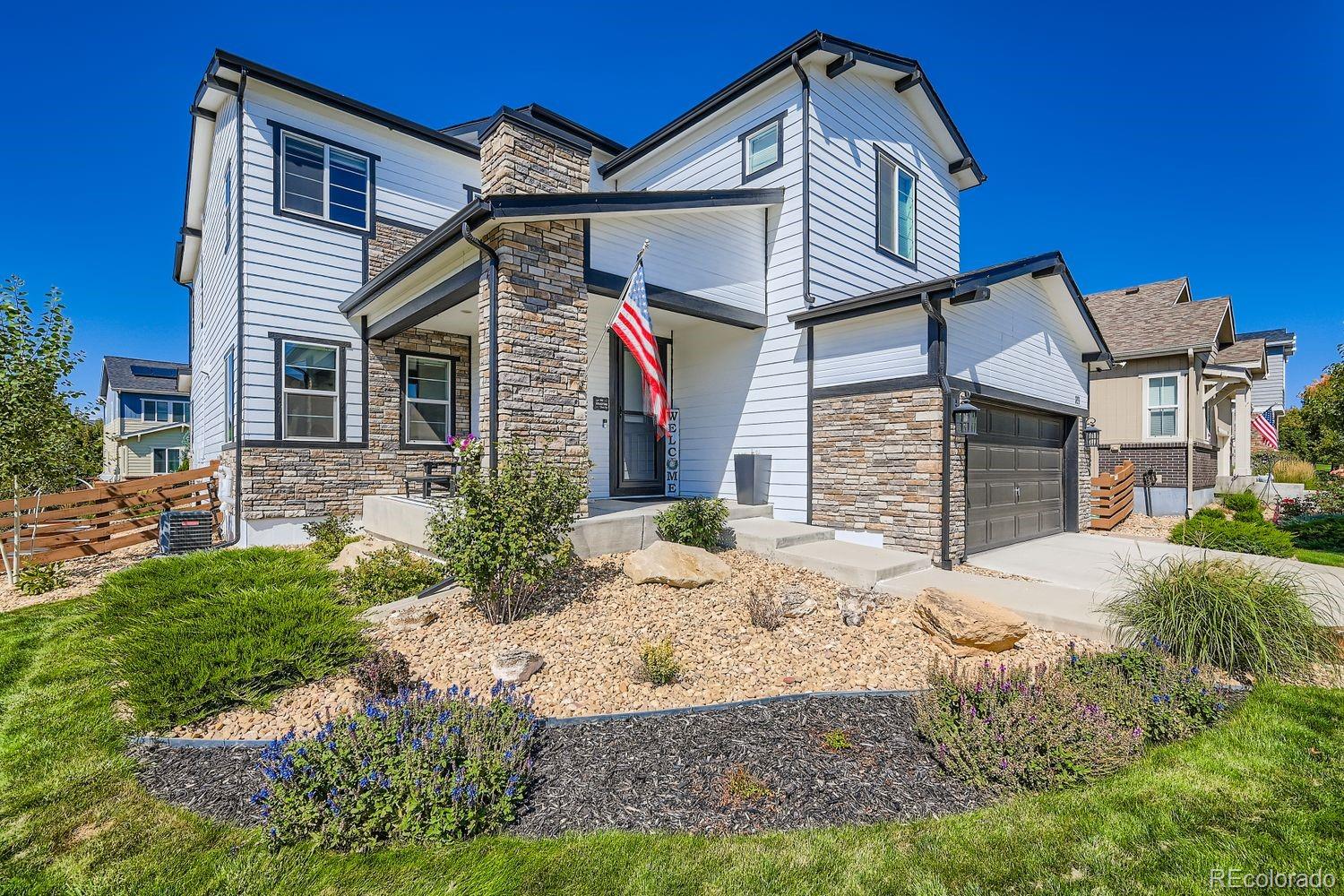 321 Pleades Place, Erie, CO, 80516 3 321 Pleades Place