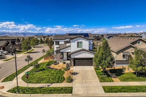 321 Pleades Place Erie CO 80516