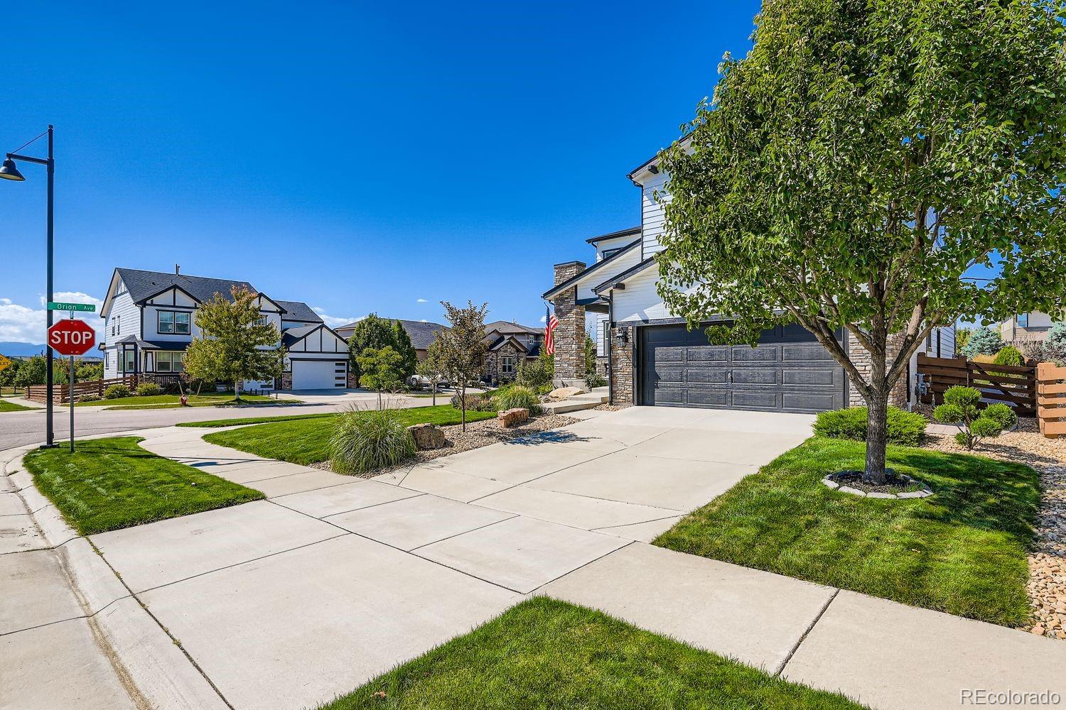 321 Pleades Place, Erie, CO, 80516 4 321 Pleades Place