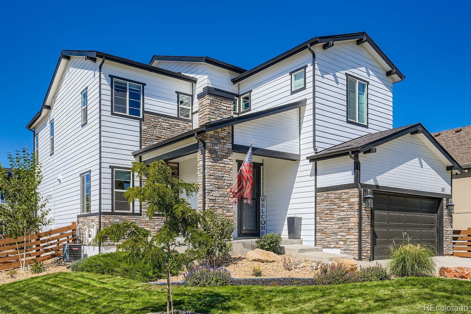 321 Pleades Place, Erie, CO, 80516 2 321 Pleades Place