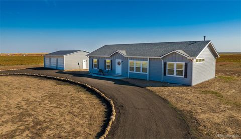 6 Timberlake Court Byers CO 80103