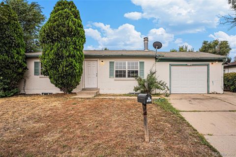 13192 Maxwell Place Denver CO 80239