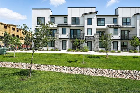 2074 S Holly Street 2 Denver CO 80222