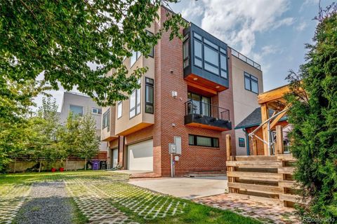 3227 Quivas Street 1 Denver CO 80211