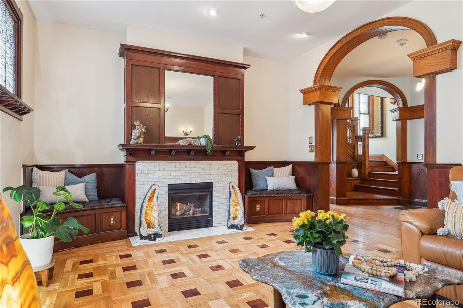 1022 N Pearl Street 101