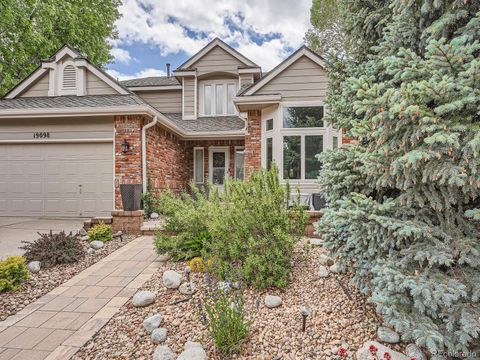 19098 E Ida Drive Aurora CO 80015