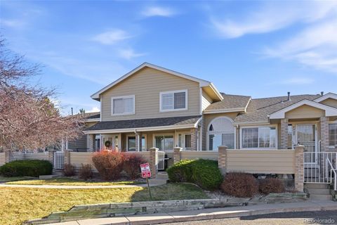 Photo of 7725 W 90th Drive, Westminster, CO 80021 (MLS # 8026492)