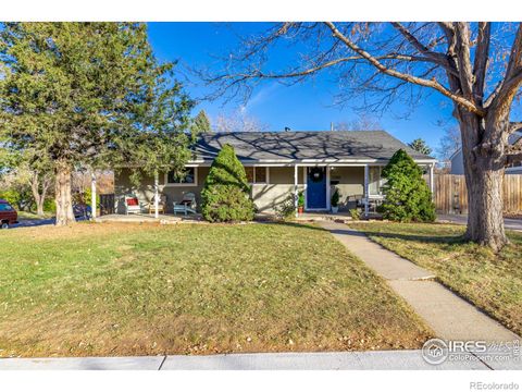 3200 S Grape Street Denver CO 80222