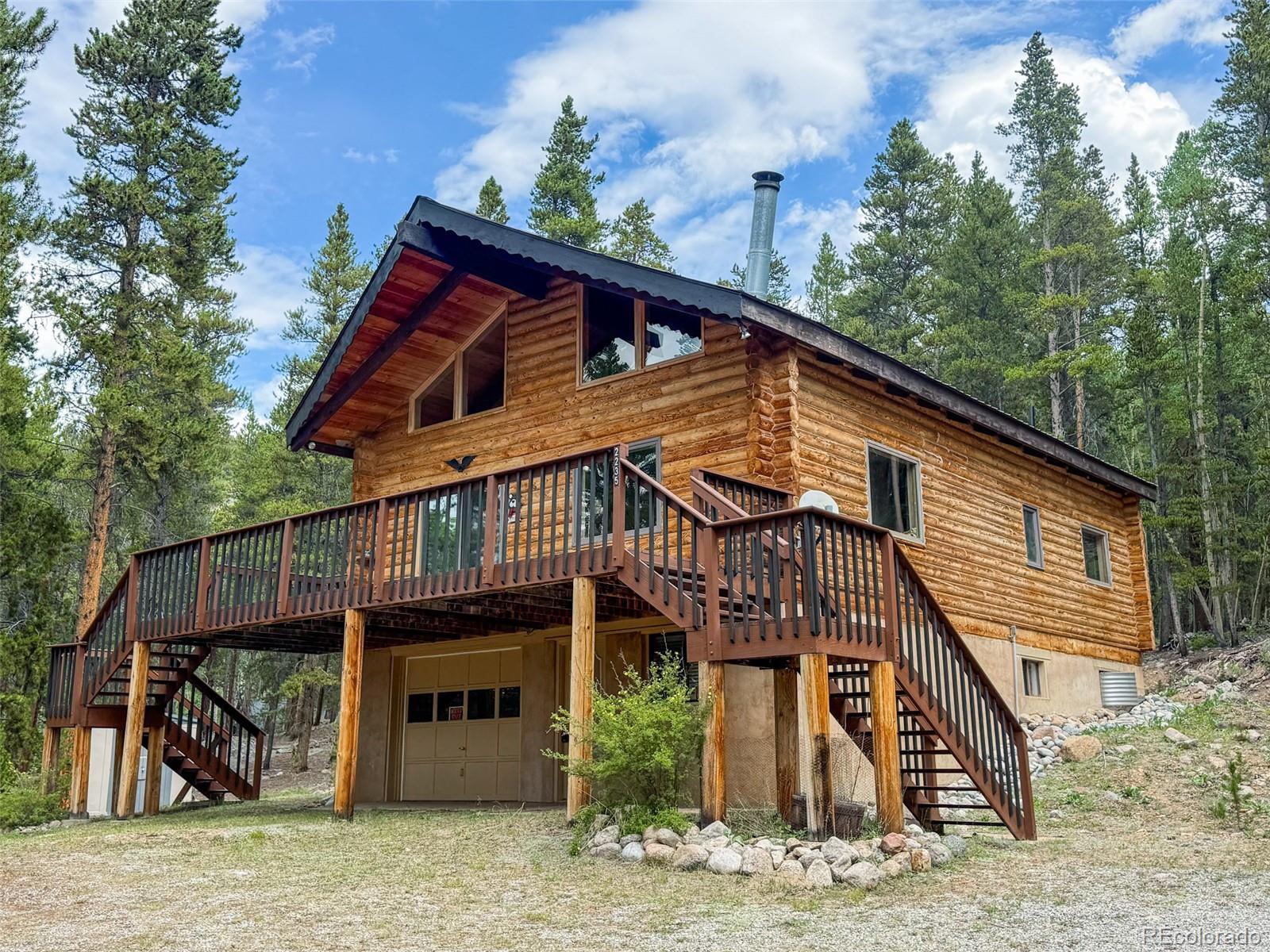 2235 Empire Valley Drive