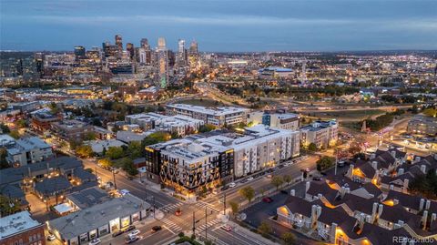 Photo of 2880 Zuni Street #301, Denver, CO 80211 (MLS # 7873982)