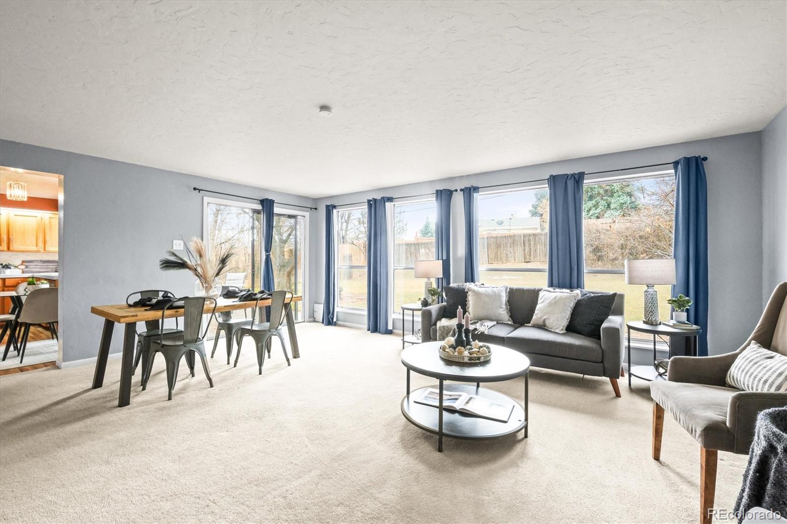 10050 W 8th Place, Lakewood, CO, 80215 1 10050 W 8th Place