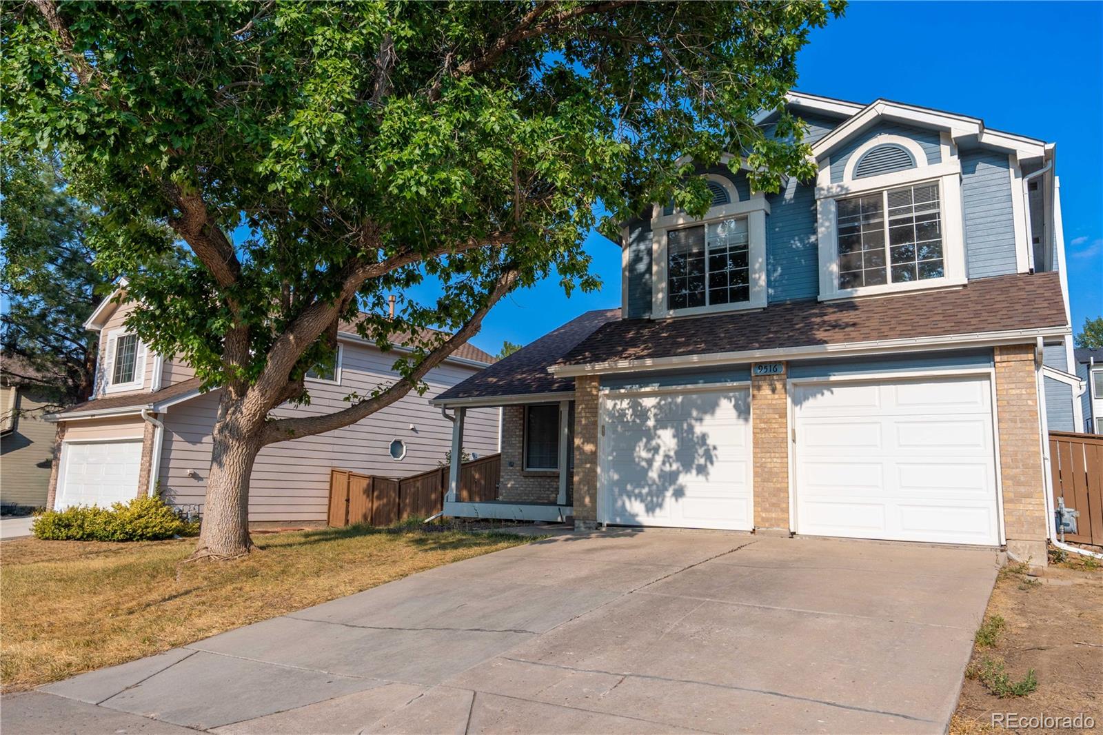 9516 Sherrelwood Lane