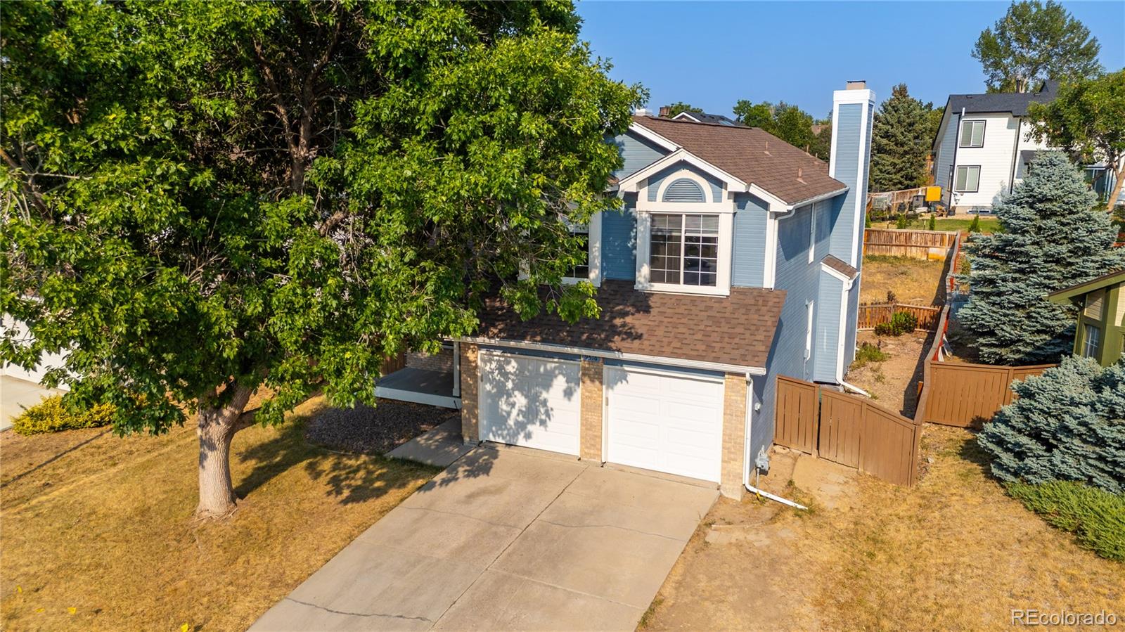 9516 Sherrelwood Lane