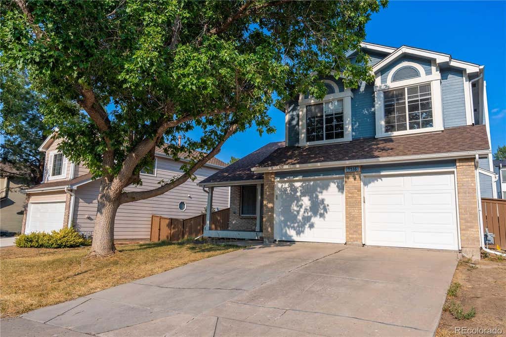 Photo of 9516 Sherrelwood Lane, Littleton, CO 80126 (MLS # 2087415)