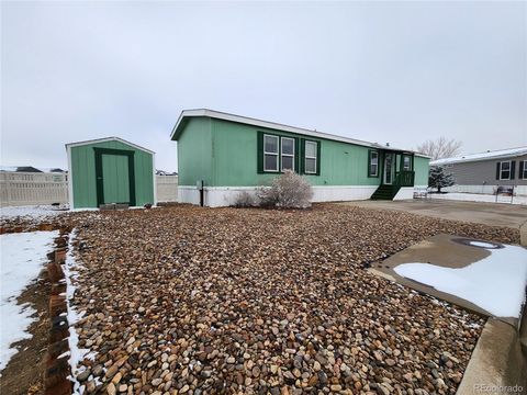 10639 Ashwood Street Longmont CO 80504