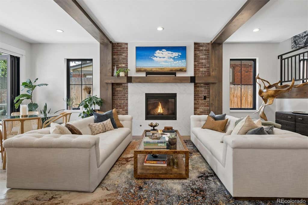 Photo of 516 S High Street, Denver, CO 80209 (MLS # 1730171)