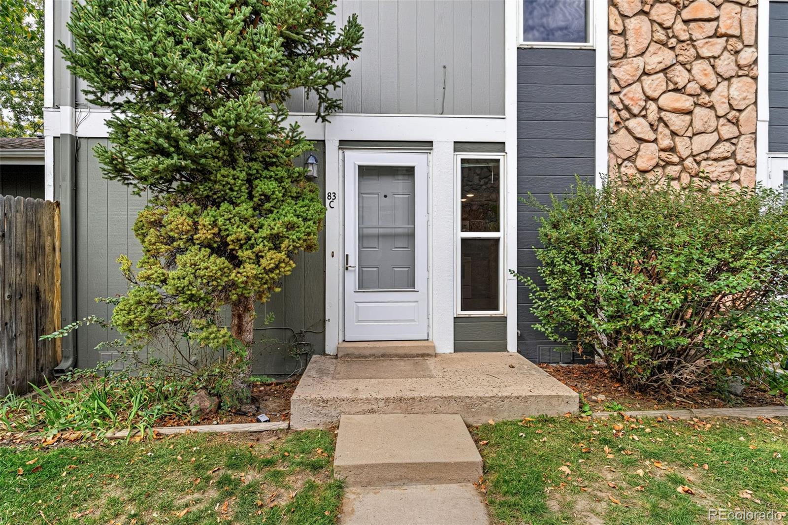 10001 E Evans Avenue 83C