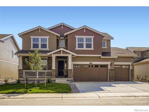3156 Ironton Drive Loveland CO 80538