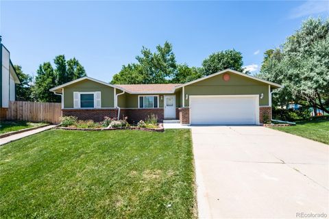 8683 W 86th Place, Arvada, CO 80005 - #: 7099650