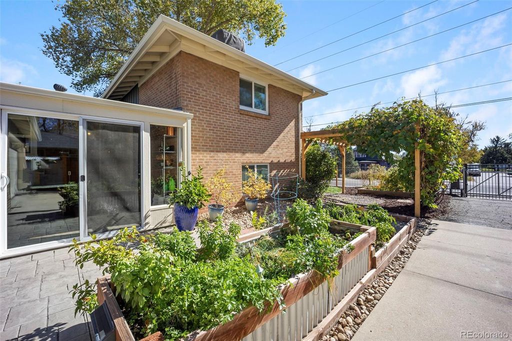 Photo of Wheat Ridge, CO 80033 (MLS # 2283276)