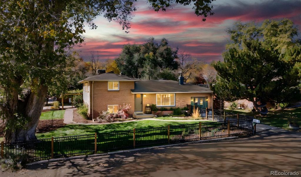 Photo of Wheat Ridge, CO 80033 (MLS # 2283276)