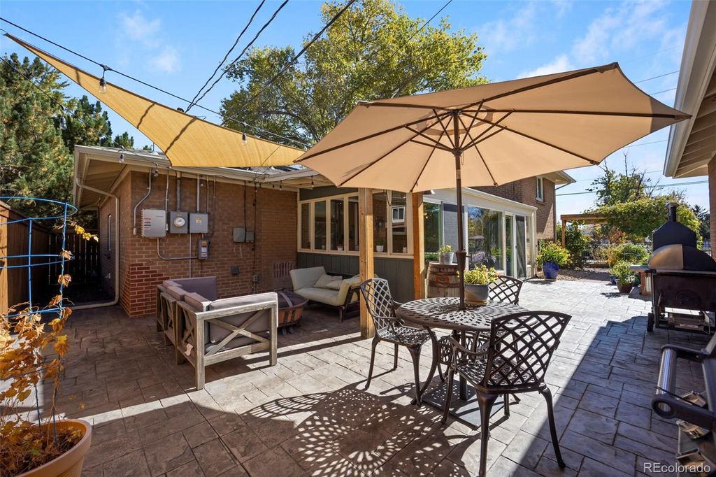 Photo of Wheat Ridge, CO 80033 (MLS # 2283276)