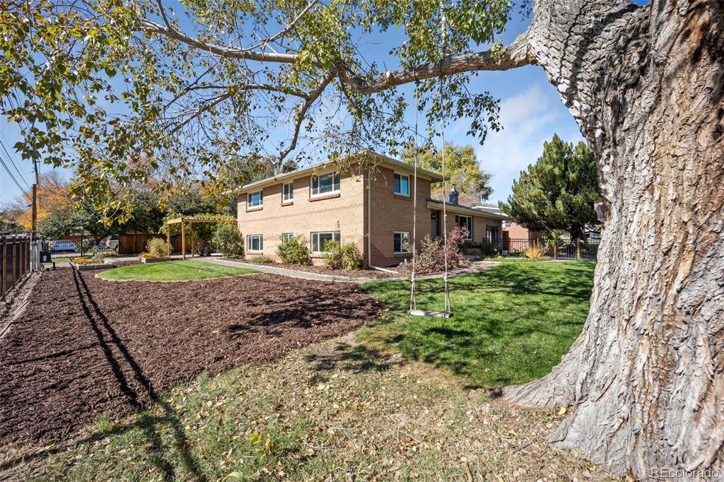 Photo of Wheat Ridge, CO 80033 (MLS # 2283276)