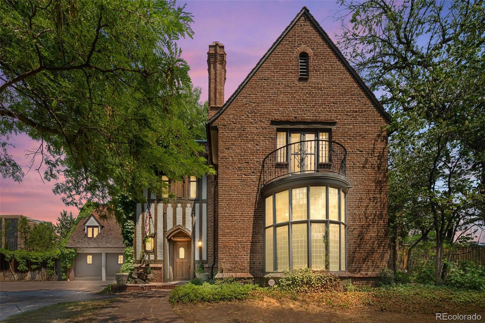 100 Gaylord Street