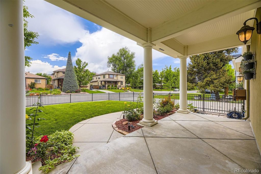 Photo of 940 Kearney Street, Denver, CO 80220 (MLS # 2537252)
