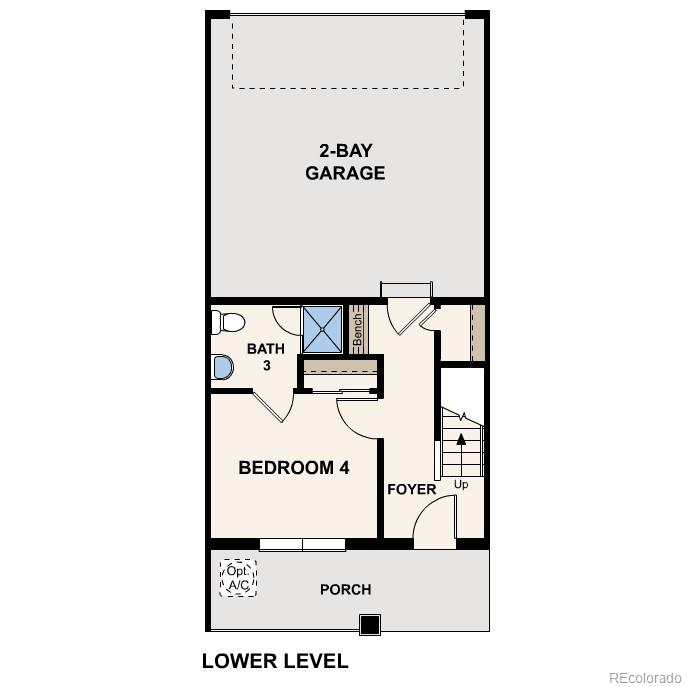 6824 Merseyside Lane, Castle Pines, CO, 80108 2 6824 Merseyside Lane