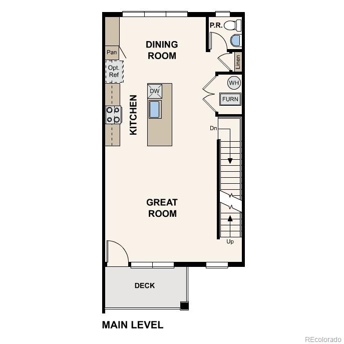 6824 Merseyside Lane, Castle Pines, CO, 80108 3 6824 Merseyside Lane