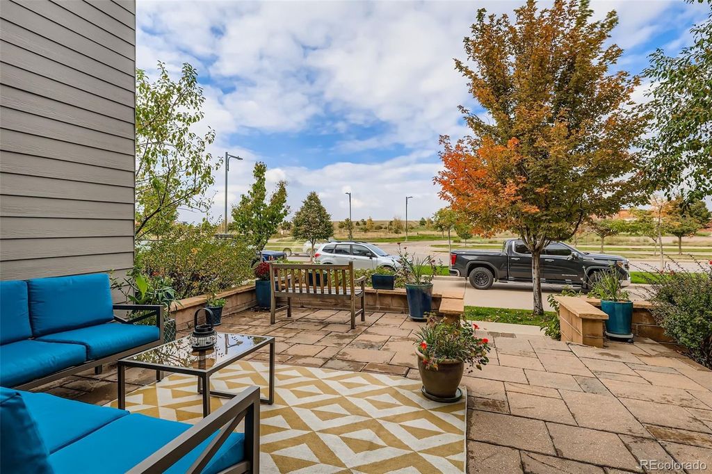 Photo of 8734 Martin Luther King Boulevard, Denver, CO 80238 (MLS # 7561681)