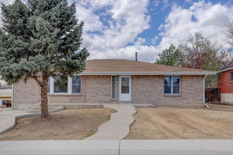 6115 Chase Street, Arvada, CO 80003 - #: 4958069