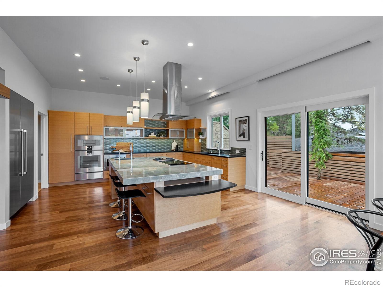 1445 Moss Rock Place