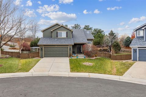 508 English Sparrow Trail Highlands Ranch CO 80129