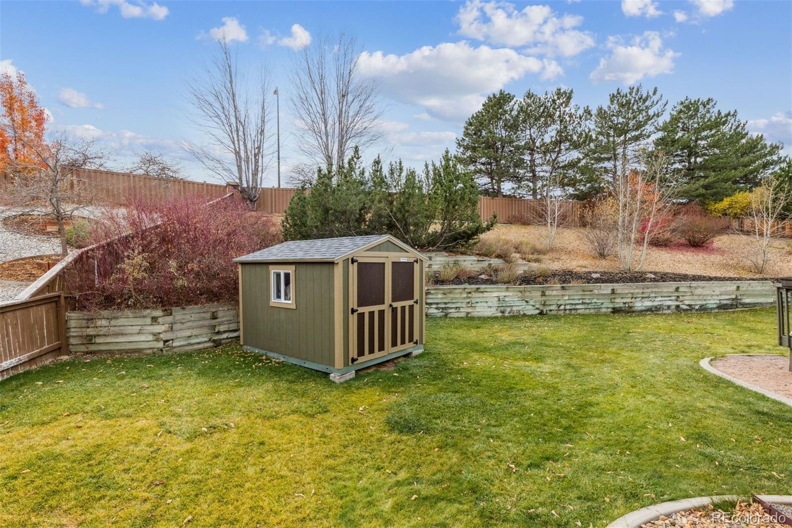 508 English Sparrow Trail, Highlands Ranch, CO, 80129 3 508 English Sparrow Trail