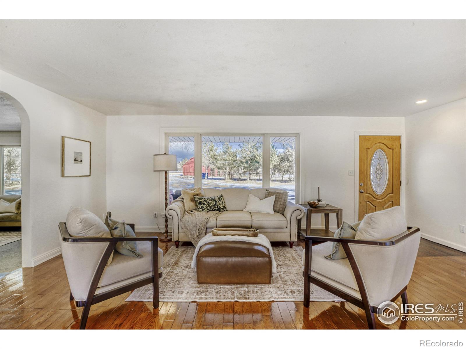 6921 Ridge Valley Court