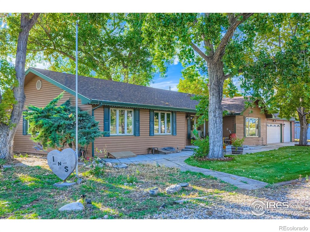 Photo of 6921 Ridge Valley Court, Loveland, CO 80538 (MLS # IR1050882)