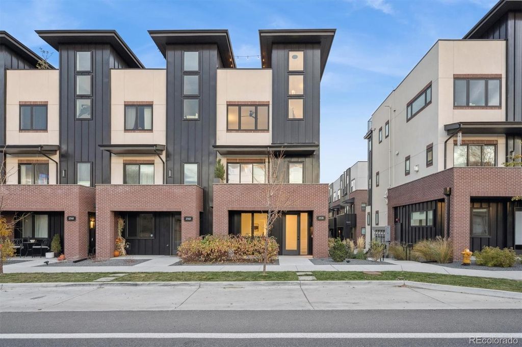 Photo of 2136 Youngfield Street, Golden, CO 80401 (MLS # 3198343)