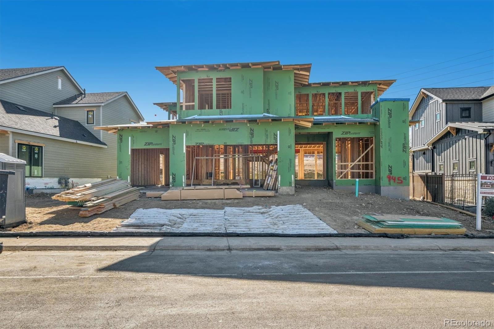 945 Saint Andrews Lane