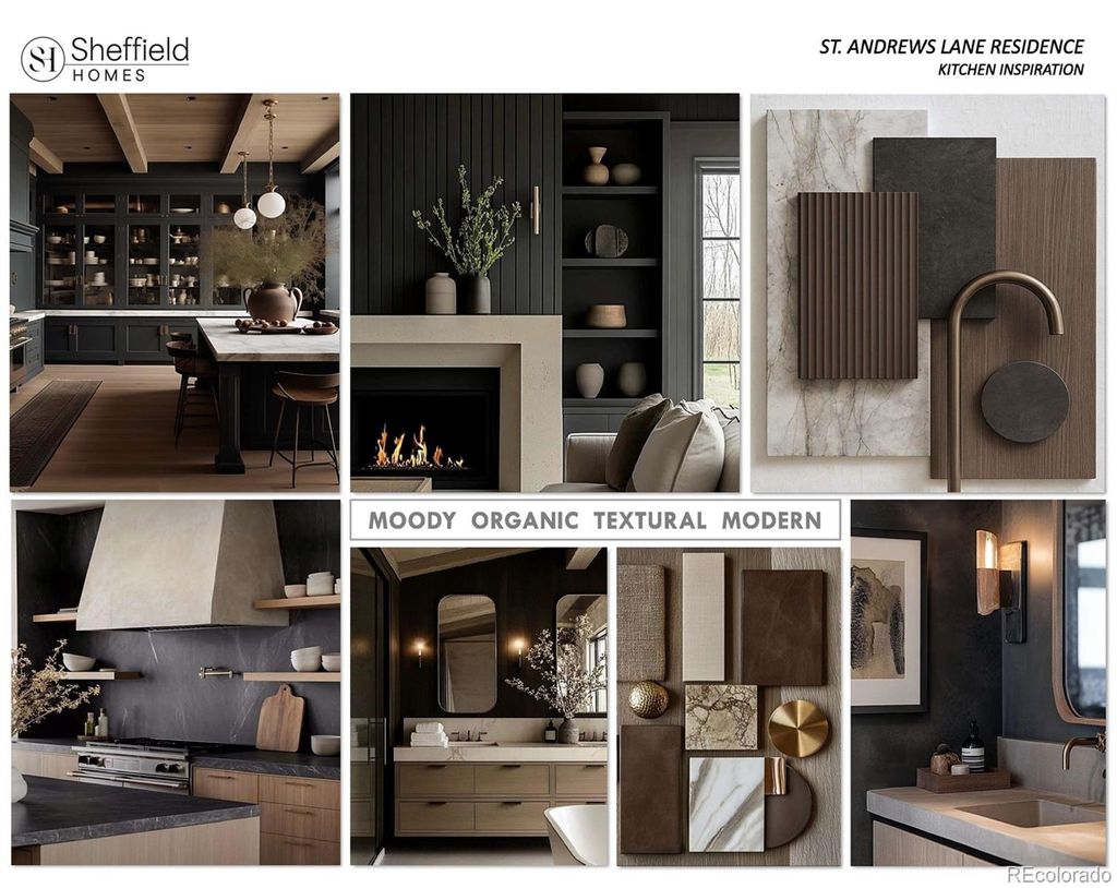 Photo of 945 Saint Andrews Lane, Louisville, CO 80027 (MLS # 9381681)