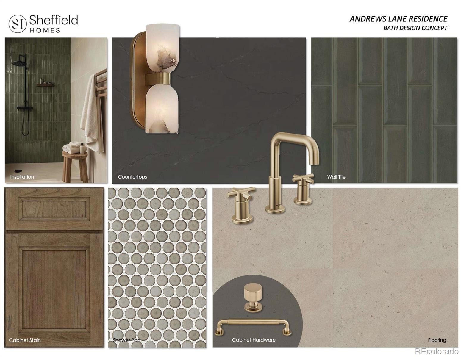 945 Saint Andrews Lane