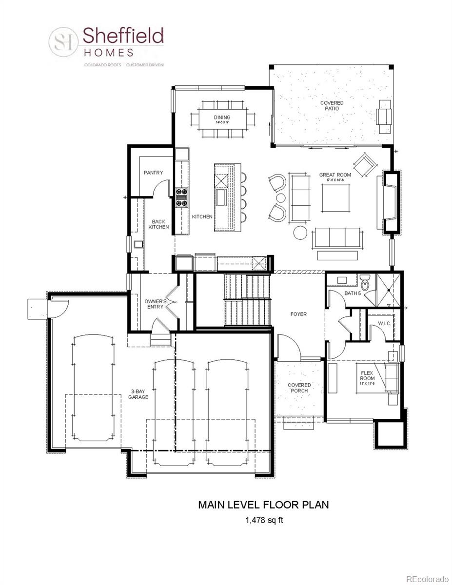 945 Saint Andrews Lane
