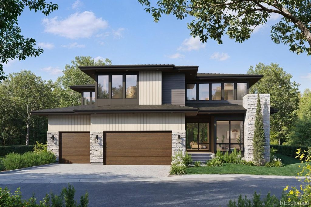 Photo of 945 Saint Andrews Lane, Louisville, CO 80027 (MLS # 9381681)