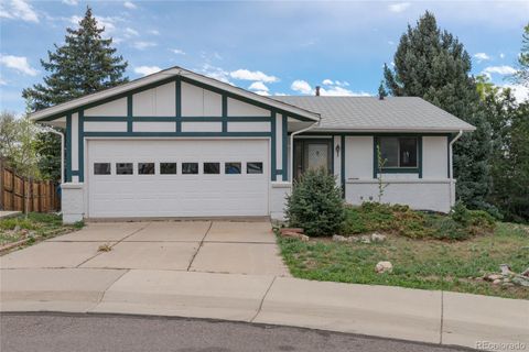13938 W Baker Place Denver CO 80228