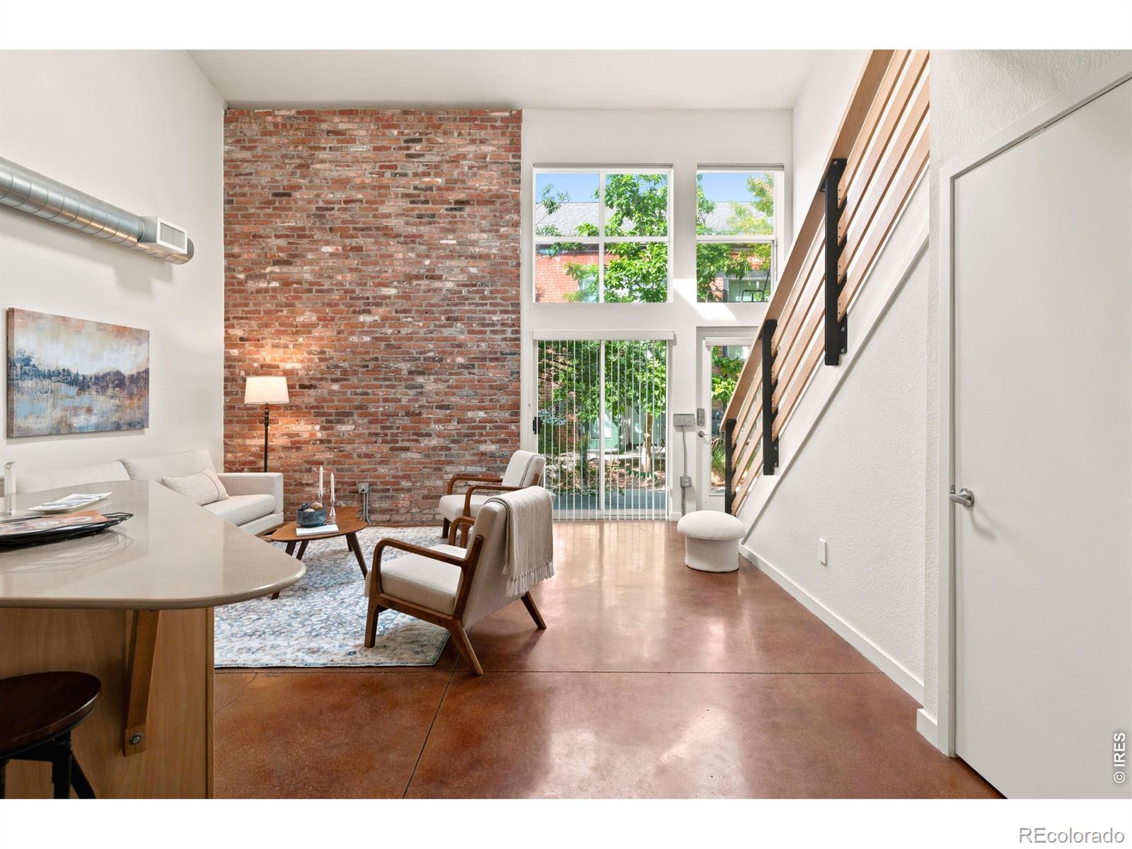 3033 Blake Street 112