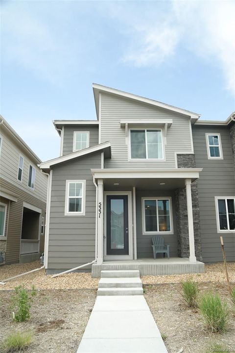 5331 Spalding Place, Frederick, CO 80504 - #: 2940222