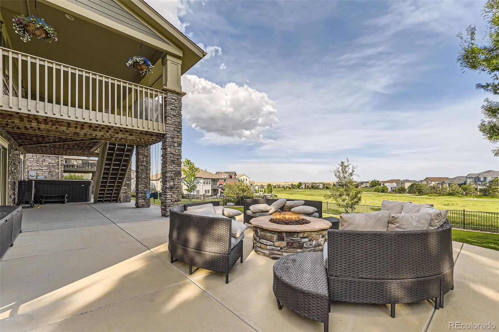 7892 S Country Club Parkway