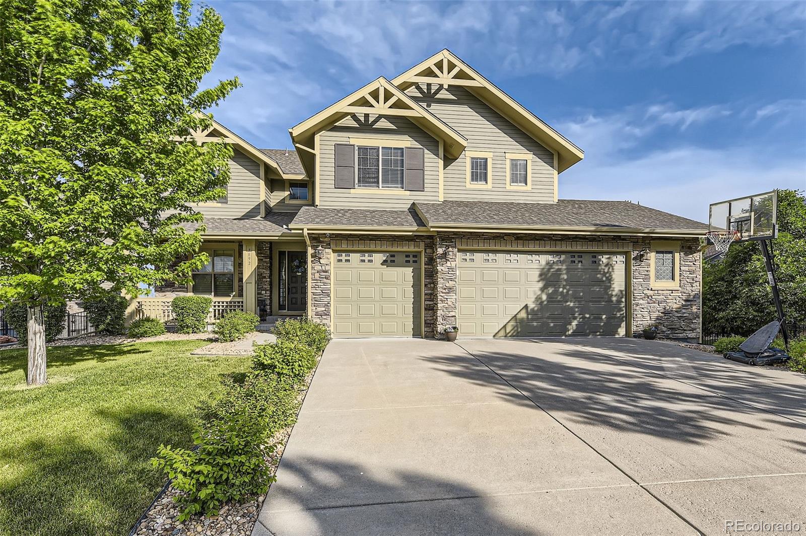 7892 S Country Club Parkway