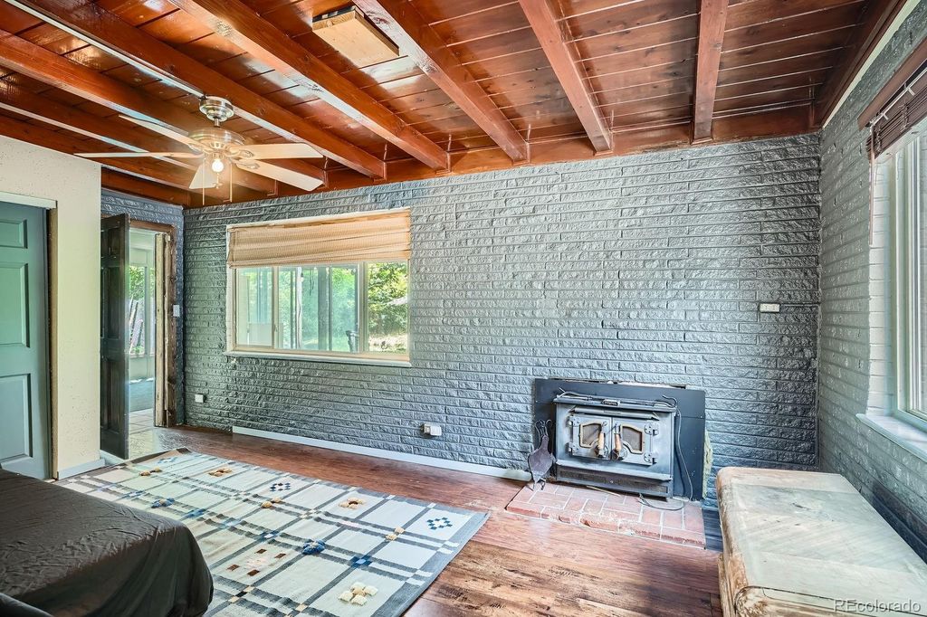 Photo of 4365 Kendall Street, Wheat Ridge, CO 80033 (MLS # 2634990)